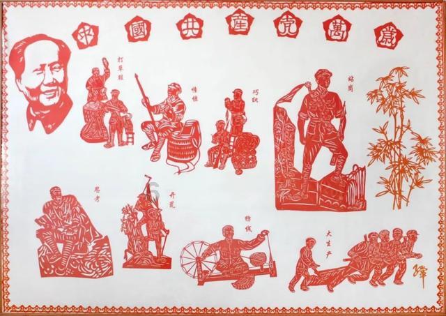 美妙夏季拼图